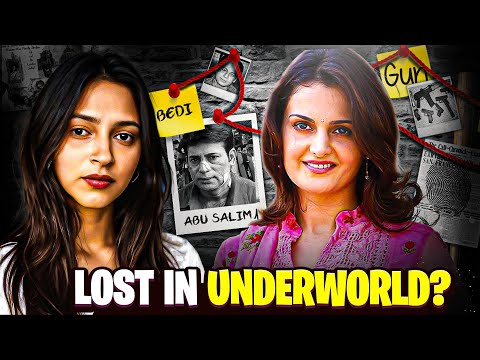 Monica Bedi’s Haunting Case