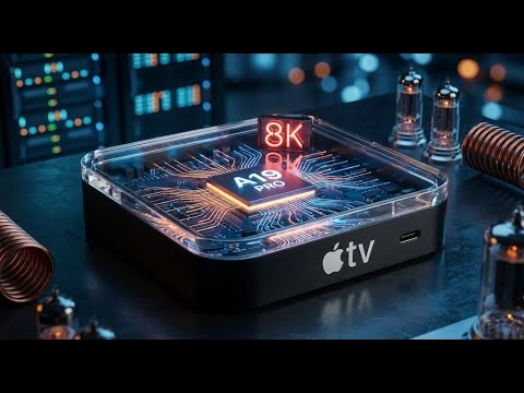 New Apple TV 4K 2026 Release Date, Price & Specs: The "Console Killer" Explained