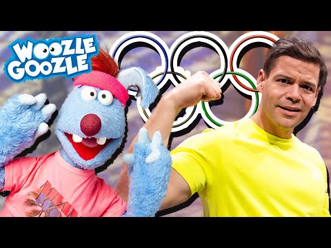 Welche Sportarten gibt es bei den Olympischen Spielen? l WOOZLE GOOZLE
