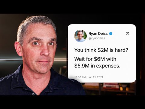 11 Hard Business Questions (with Brutally Honest Answers)