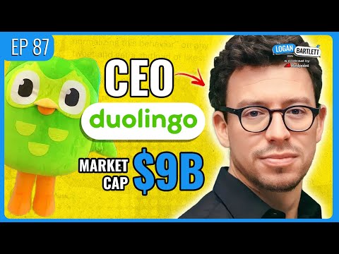 The Marketing Formula that Propelled Duolingo to 500M Users