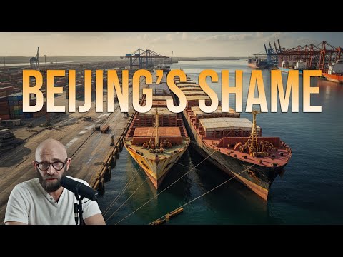 China's Failed Overseas Projects