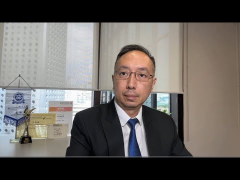 [APEC峰會前夕的中美暗戰] 中央監管凍市，恆指應聲急挫#10/10/2025#智在必得#張智威