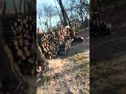 Merry Christmas + update on property work.