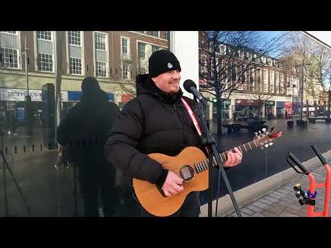 Pumped up kicks - Foster the people looppedal cover