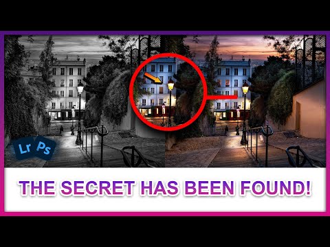 Unleash the Power of Lightroom: How I Turned One Photo into $20,000 in Profits