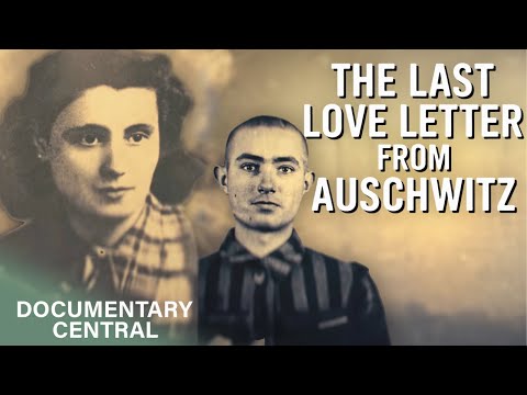 The Secret Love Story of Auschwitz | Auschwitz In 33 Objects | @DocoCentral