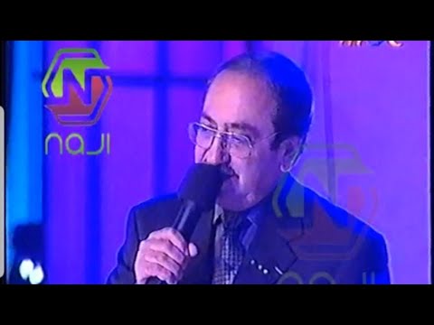 دريد لحام-يا مو يا ست الحبيايب من برنامج ليل يا ليل.