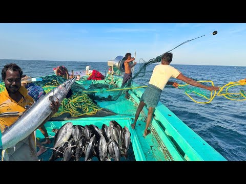 OMG❗First & Second Day 💢 Fishing Full Capture 🤩 Indian Fishing Adventure 