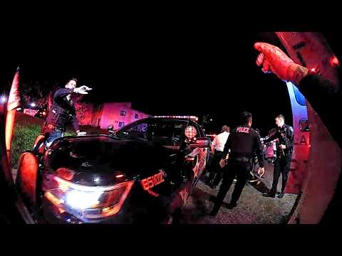 Kids' B-Day Party Ends in Brutal Stabbing