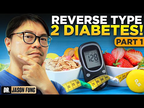 Complete Guide to Type 2 Diabetes Remission | The Diabetes Code Clinic (Part 1/6)
