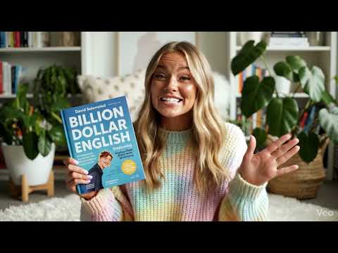 Billion Dollar English