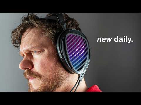 The Audiophile Gaming Headset - HIFIMAN x ROG Kithara