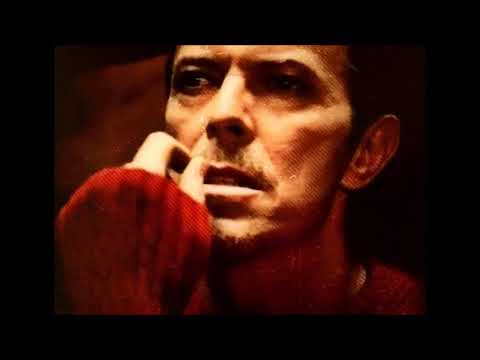 David Bowie 1995 New York Interview With Mark & Lard