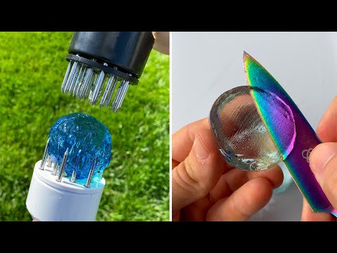 Try Not To Say WOW Challenge! Oddly Satisfying Video that Delights Your Eyes Ep49