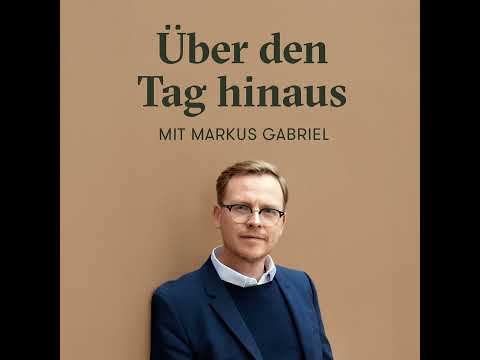 Kann es eine „universelle Moral“ geben, Markus Gabriel?