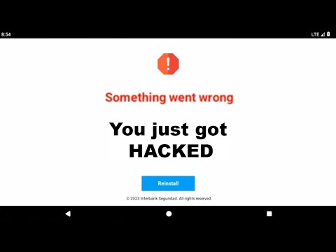 Testing the MOST Dangerous Android APKs