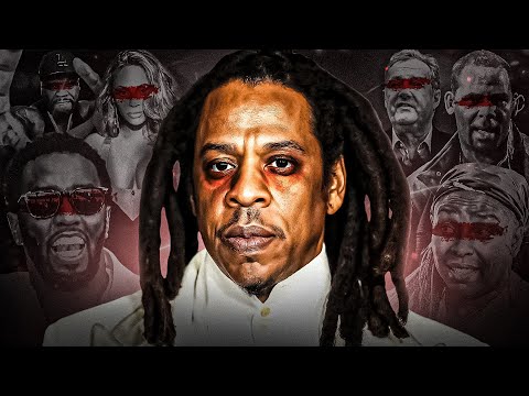The 30 year predatory history of Jay-Z