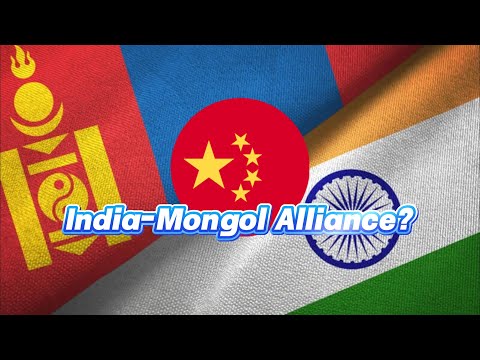 India-Mongolia Alliance Against China? Two Isolated Countries Seek Solace, Change Nothing!
