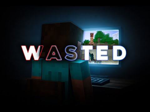 How I Wasted My Teens in 6 Steps