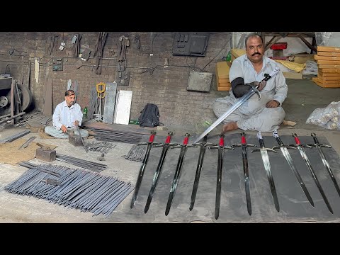 incredible TOP 7 most viewed mass production and manufacturing process videos