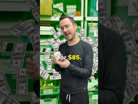 I Was Shocked at What I Just Sold...