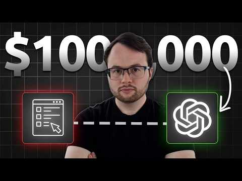 How I Saved a Moving Company $100,000 with AI Agents (copy this)