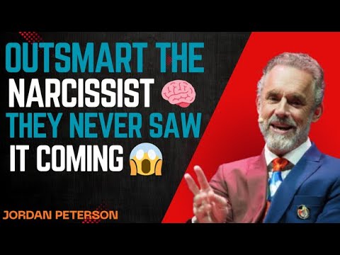The Narcissist Never Saw This Coming — You Flipped the Script _ JORDAN PETERSON MOTIVATIONAL SPEECH