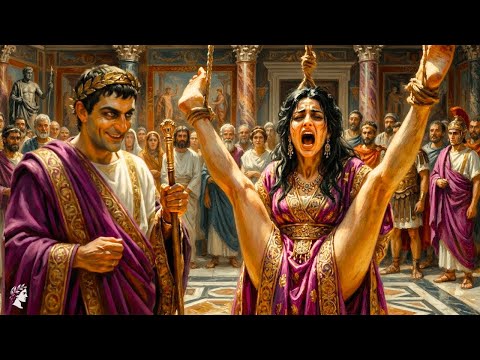 What Caligula Did To the Women of Rome Was Worse Than Death