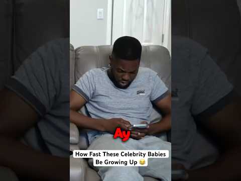 They gotta be feeding their kids something we don’t know about 😂 #comedy #shorts #rdcworld1