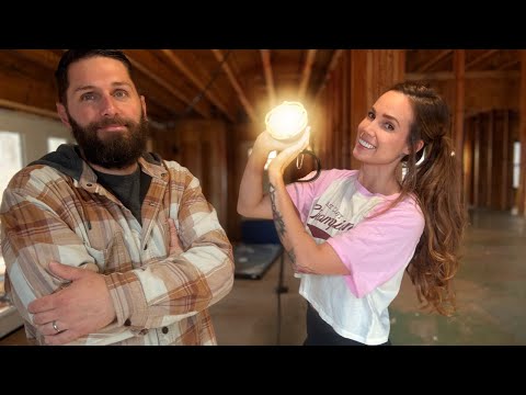 LIGHTS ON! Permanent Power + Skylights Arrive