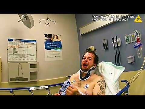 The Moment He Realized He Killed His Best Friend