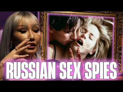Former Russian Sex Spy Exposes the Dark Reality of Honeypot Training