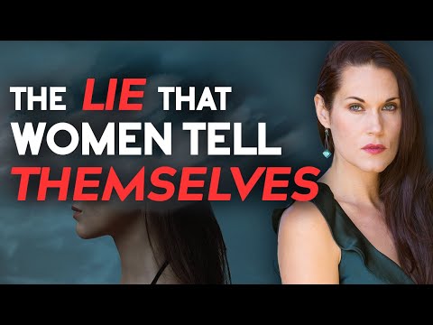 The False Security that No Woman Sees (Until It Is Too Late)