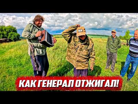 К нам приехал известный гармонист! | Орловская обл, Колпнянский р/н д.Удеревка