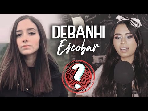 ¿De QUIÉN o QUÉ ESCAPABA?: Parte I - Paulettee