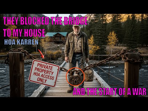 "Reborn as a Warlord in My Own Backyard: My Battle Against the HOA Invasion"