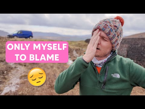 Has this REALLY happened to me again? 😩🤦🏼‍♂️