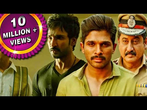 CM के बेटे को मारके Allu Arjun ने मीडिया में कैसे खलबली मचा दी