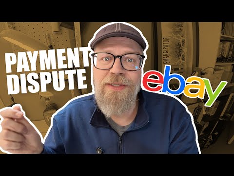 eBay Reseller Fights Back Against Return Scammers