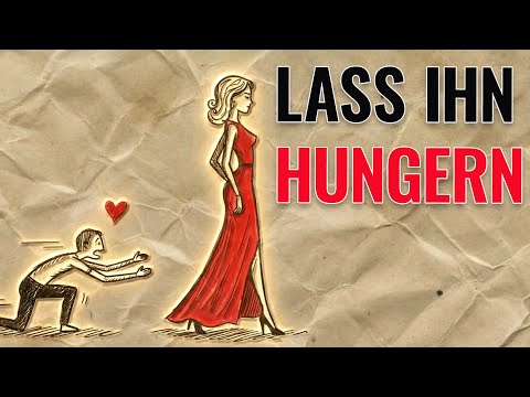 The Cat Strategy: How to Make Him Crazy About You (Without Games)