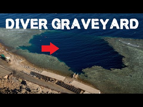 The Most DANGEROUS Dive Site on Earth | Diving Gone Wrong