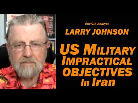 Larry Johnson LIVE Today 3:00p est