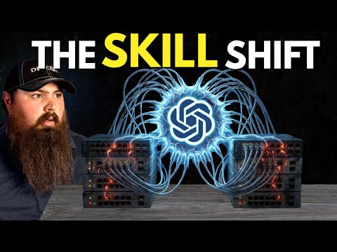 Don't Let AI Replace You—Learn This First