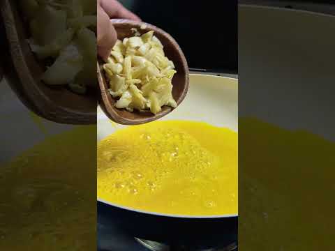 PAN-FRIED PORK CHOP  #shorts #porkchop #porkchoprecipes #minangskitchen #cooking