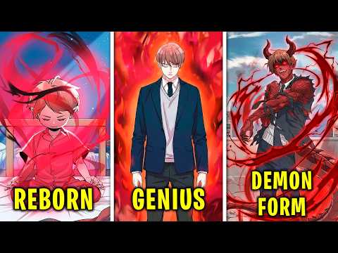 The Demon Lord Reincarnated With the One He Killed and Wants to Conquer the World Again - Manhwa Rec