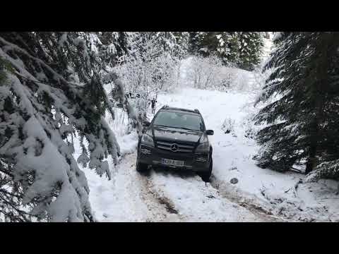 Mitsubishi Pajero VS Toyota Land Cruiser VS Mercedes Gl Part 3. Rayyan Adventure