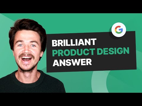 Google product manager interview (Design theme park app)