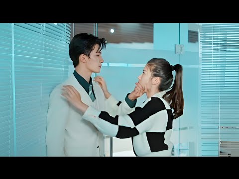 Boss ❤️ employee ❤️ New korean mix ❤️ hindi songs ❤️ chinese mix ❤️ cute love story 