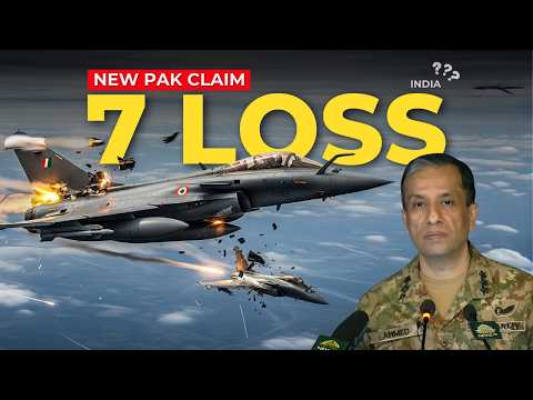 Defence Updates - Pakistan On Indian Jet Loss, Indian Made S400?PAK On Chinese Weapon Vs India
